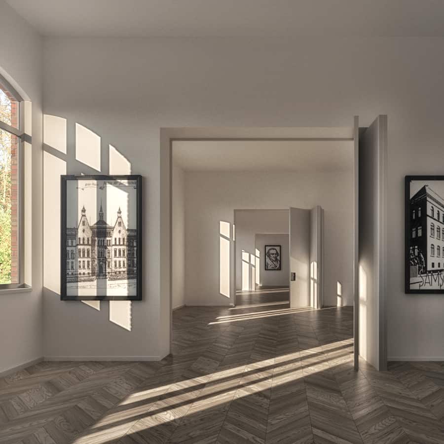 RTW-Architekten-Samsonschule-Ausstellung RTW Architekten Samsonschule Ausstellung