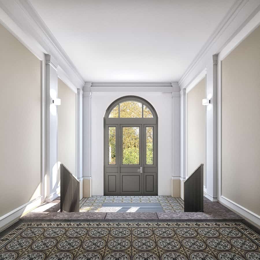 RTW-Architekten-Samsonschule-Eingang RTW Architekten Samsonschule Eingang