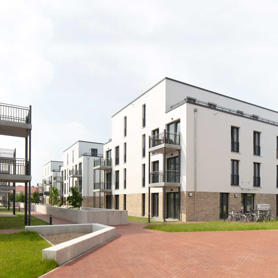 RTW-Architekten-Weiherfeld-Innenhof RTW Architekten Weiherfeld Innenhof