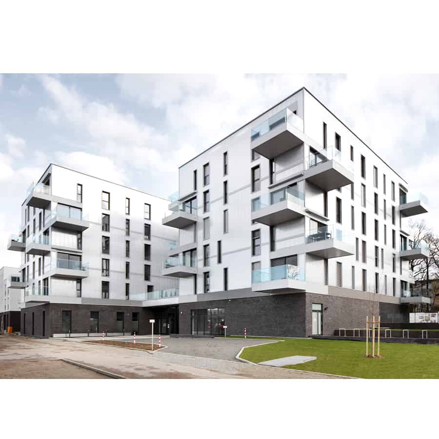 RTW-Architekten-Wohnzwillling-Ensemble RTW Architekten Wohnzwillling Ensemble