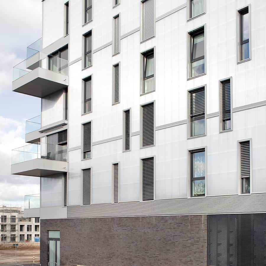 RTW-Architekten-Wohnzwillling-Fassade RTW Architekten Wohnzwillling Fassade