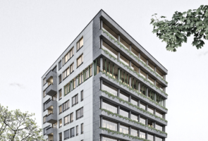 RTW Architekten KL20 Goettingen Visu Sued  295x200