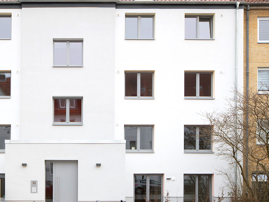 Omptedastraße 10