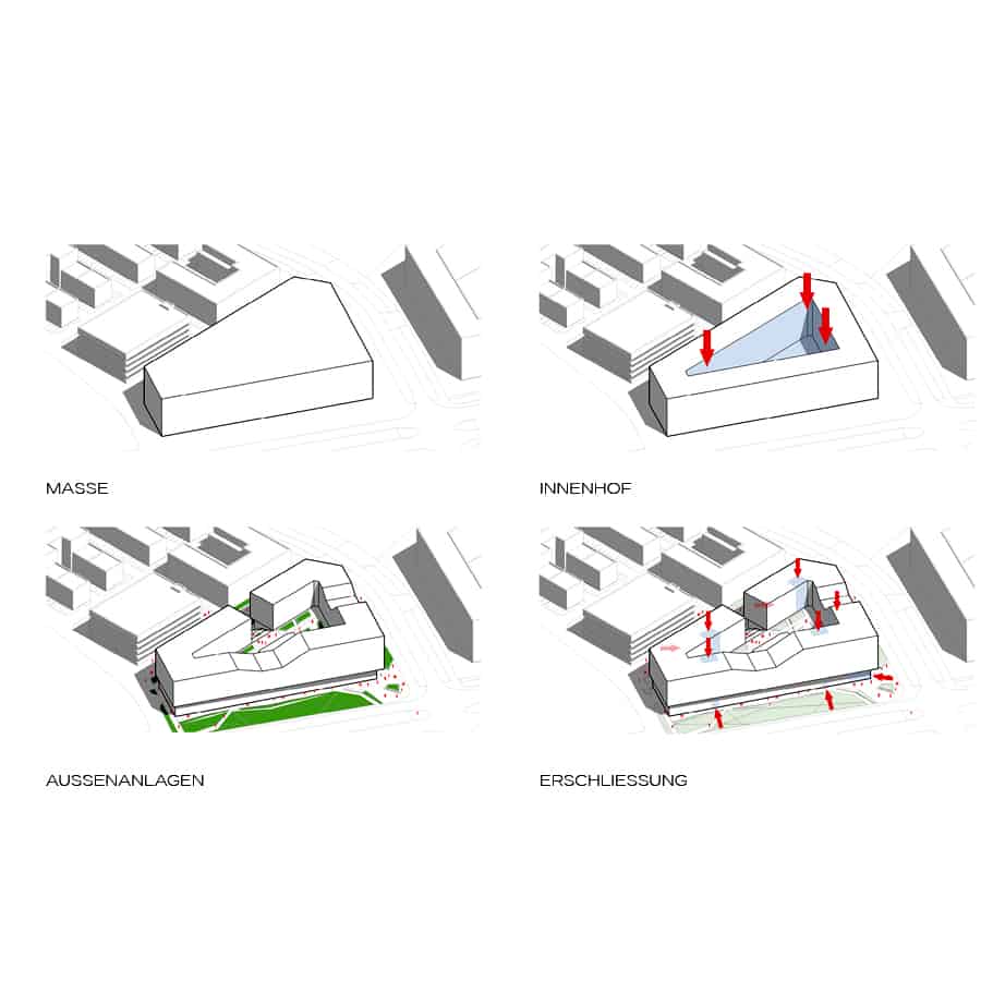 RTW-Architekten-Technopark-Pictos-1 RTW Architekten Technopark Pictos 1