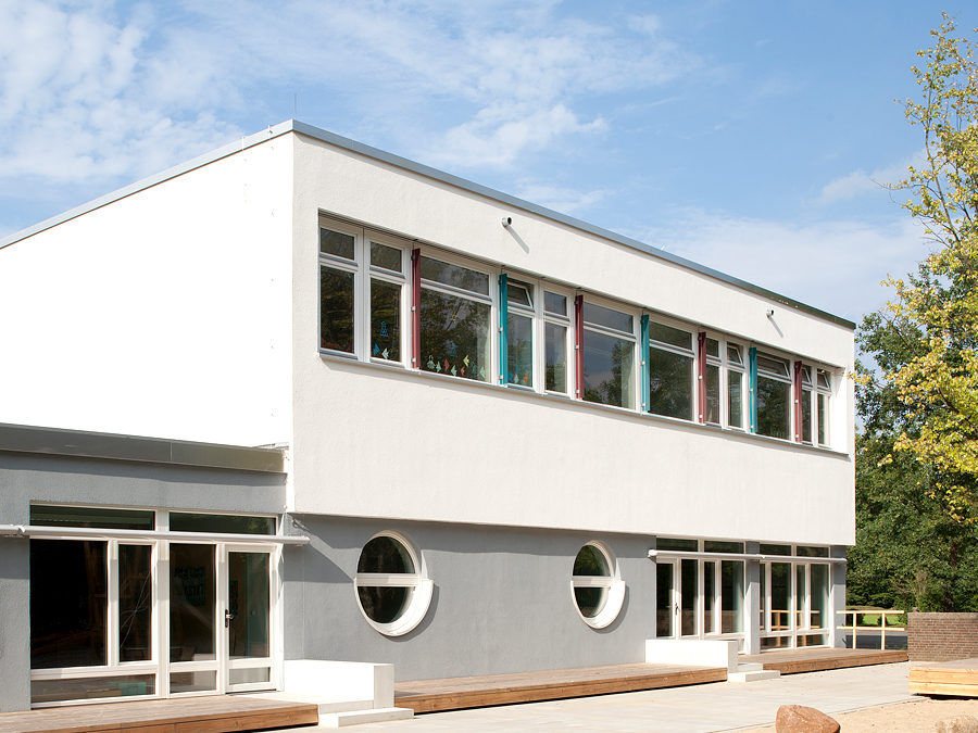 Albert-Liebmann-Schule