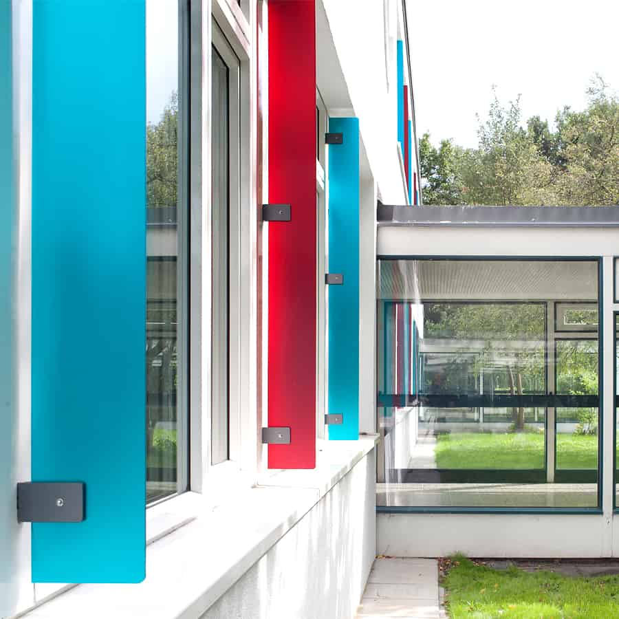 RTW-Architekten-AL-Schule-Details RTW Architekten AL Schule Details