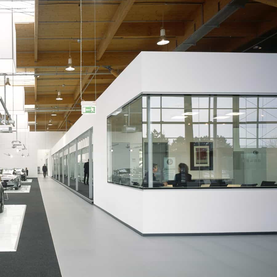 RTW-Architekten-BMW-Expo-Inneneinbau RTW Architekten BMW Expo Inneneinbau