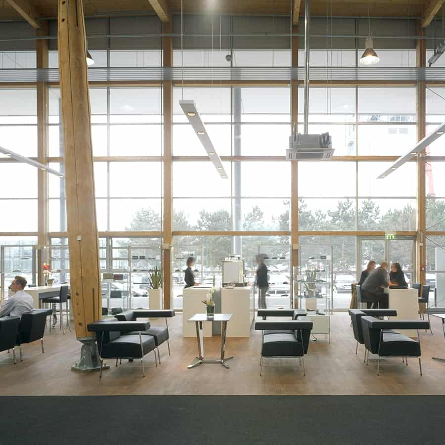 RTW-Architekten-BMW-Expo-Sitzplaetze-Front RTW Architekten BMW Expo Sitzplaetze Front