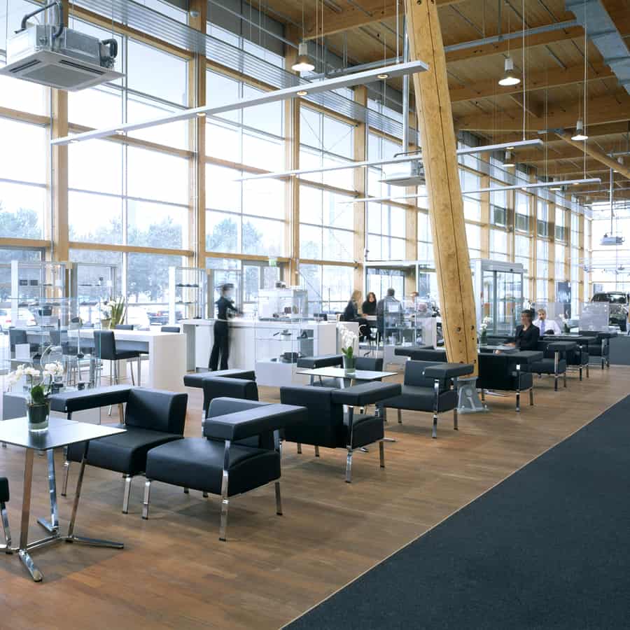 RTW-Architekten-BMW-Expo-Sitzplaetze-Front2 RTW Architekten BMW Expo Sitzplaetze Front2