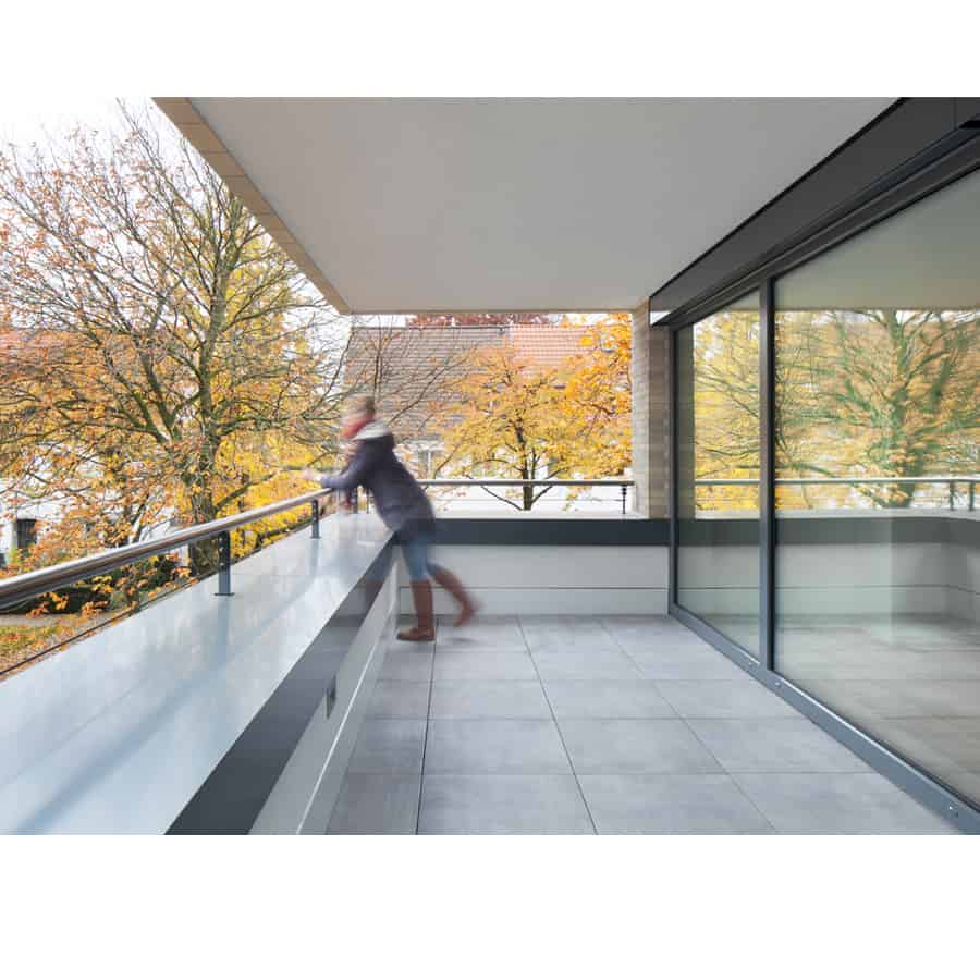 RTW-Architekten-Bultterrassen-Aussen-Balkon RTW Architekten Bultterrassen Aussen Balkon