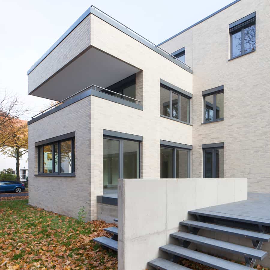 RTW-Architekten-Bultterrassen-Aussen-Gartenseite RTW Architekten Bultterrassen Aussen Gartenseite