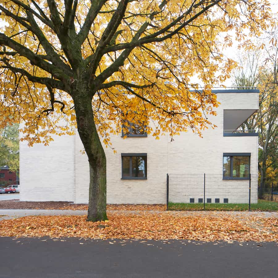 RTW-Architekten-Bultterrassen-Aussen-Strassenansicht RTW Architekten Bultterrassen Aussen Strassenansicht