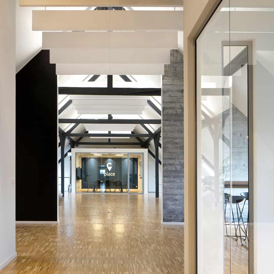 RTW Architekten CF Buero Innen 1