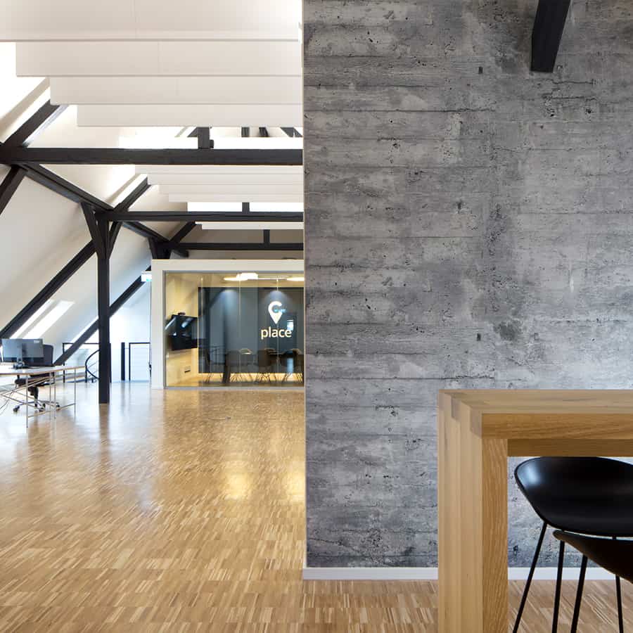 RTW Architekten CF Buero Innen 2