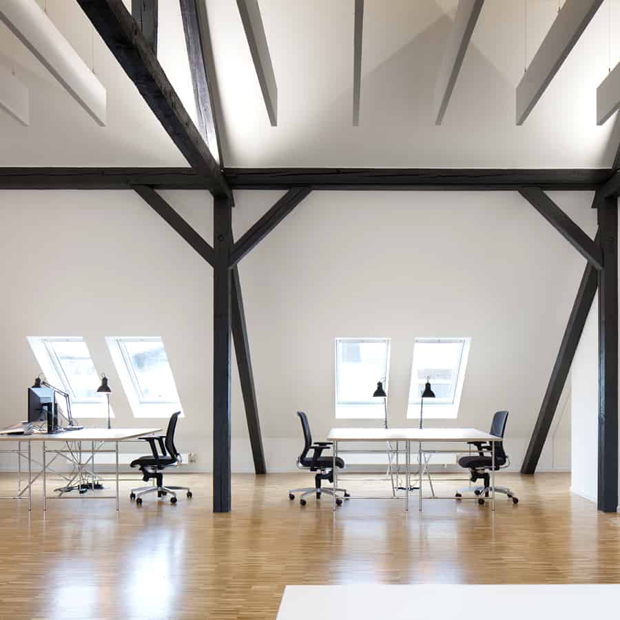 RTW Architekten CF Buero Innen 3