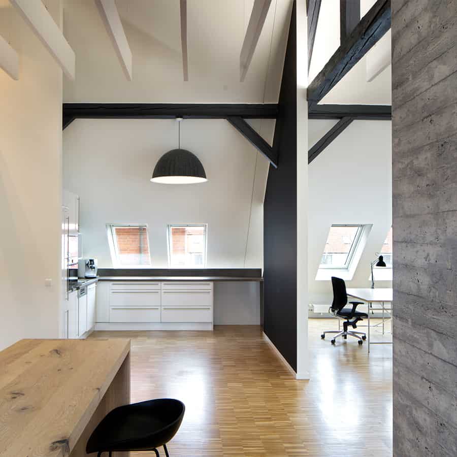 RTW Architekten CF Buero Innen 5