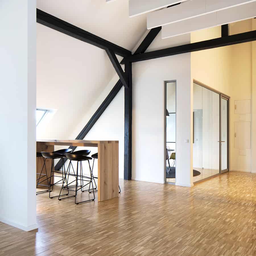 RTW Architekten CF Buero Innen 6