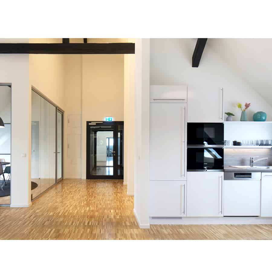 RTW Architekten CF Buero Innen 7