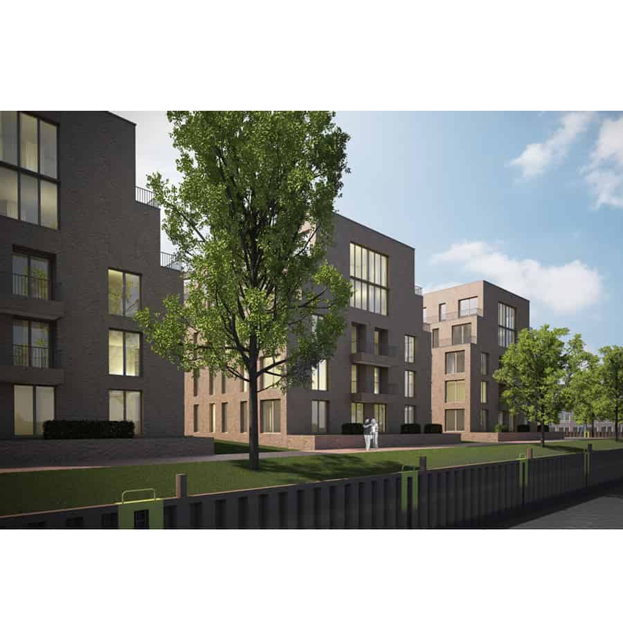 RTW-Architekten-Doktorsklappe-Hunteseite RTW Architekten Doktorsklappe Hunteseite