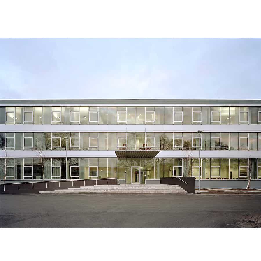 RTW-Architekten-Hanomag-Fassade RTW Architekten Hanomag Fassade