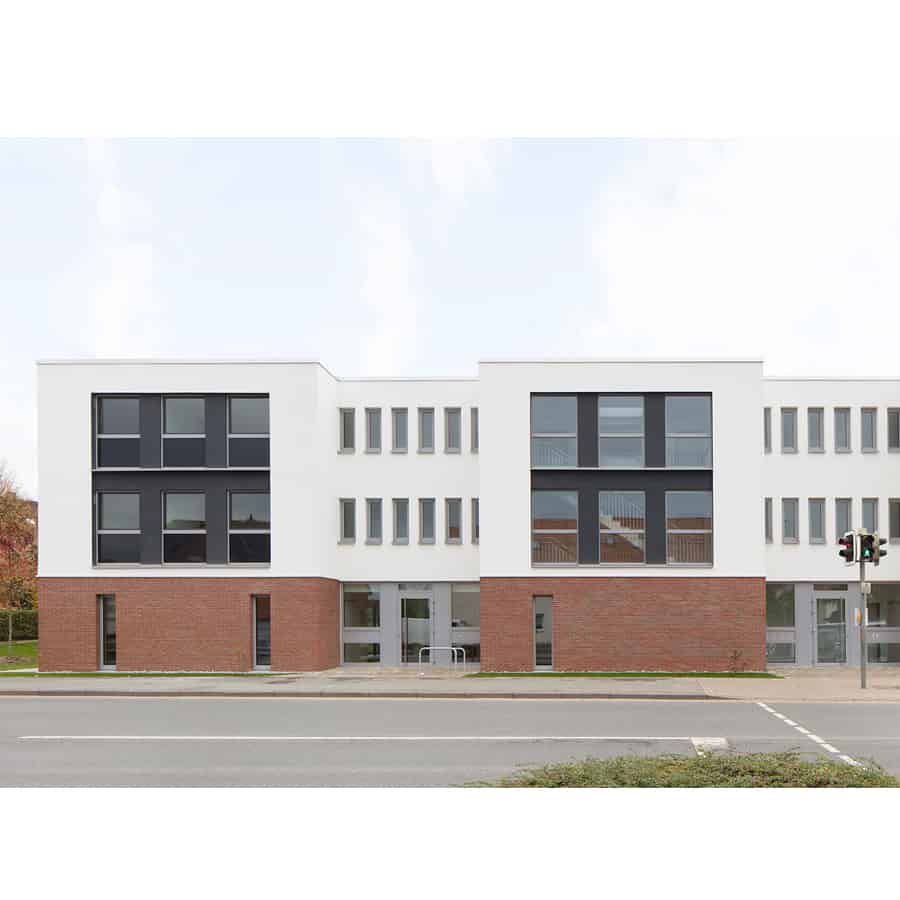 RTW-Architekten-Hemmingen-Ansicht-Teil RTW Architekten Hemmingen Ansicht Teil