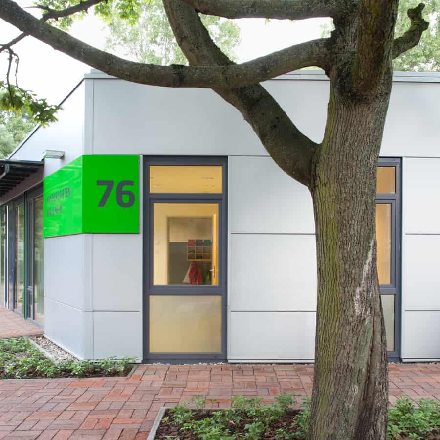 RTW-Architekten-Kita-Waldheim-Eingang RTW Architekten Kita Waldheim Eingang