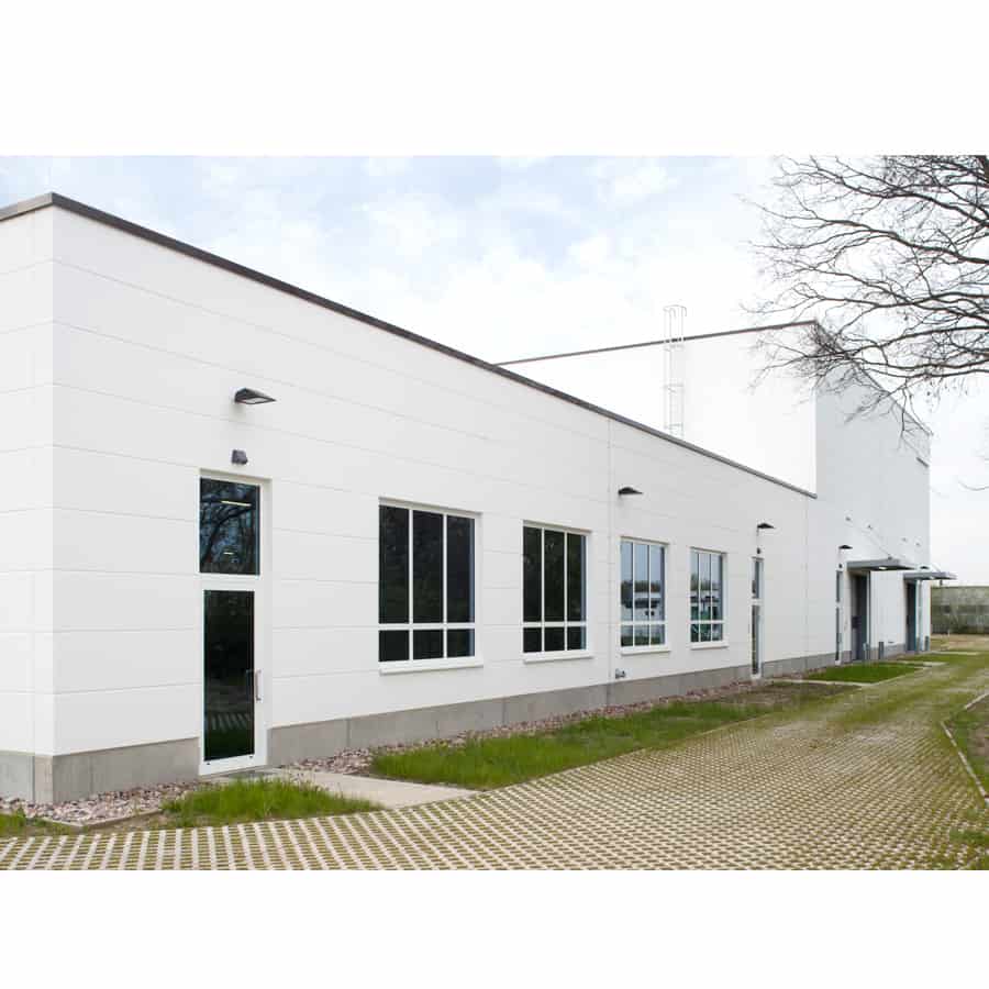 RTW-Architekten-WDT-Garbsen-Front RTW Architekten WDT Garbsen Front