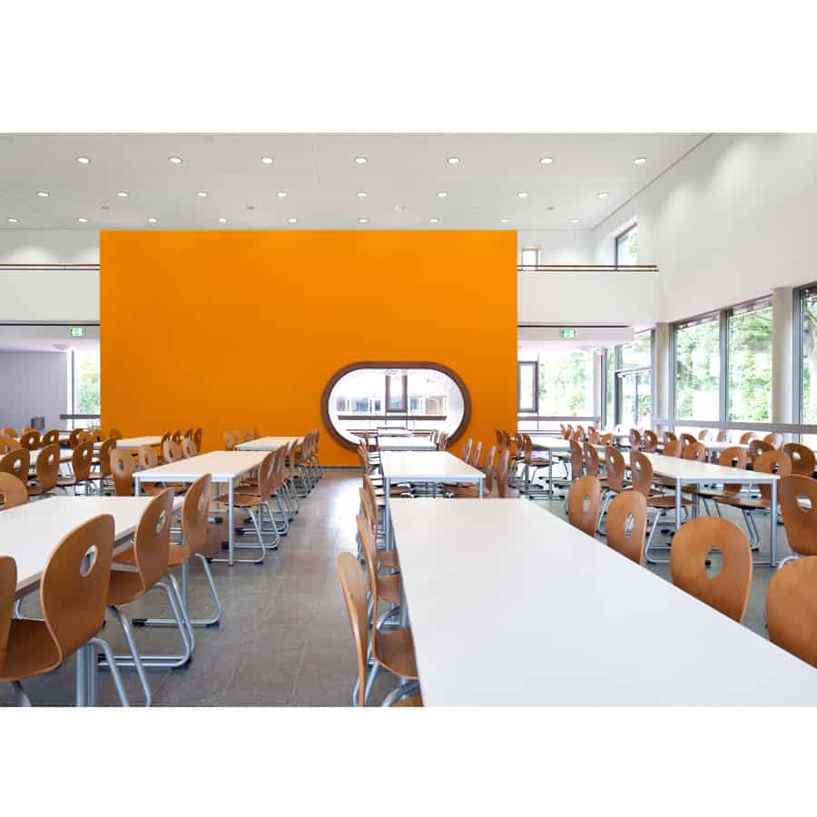 RTW Architekten WDT Humboldschule Mensa Durchblick 2