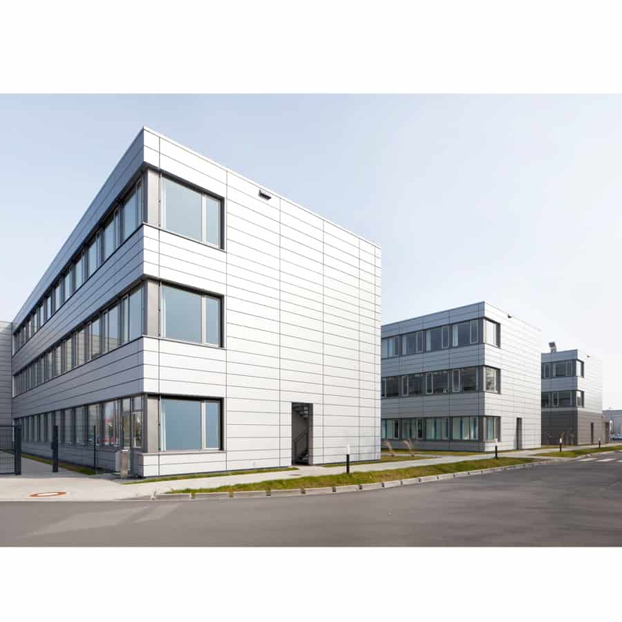 RTW Architekten WDT OneSubsea Front