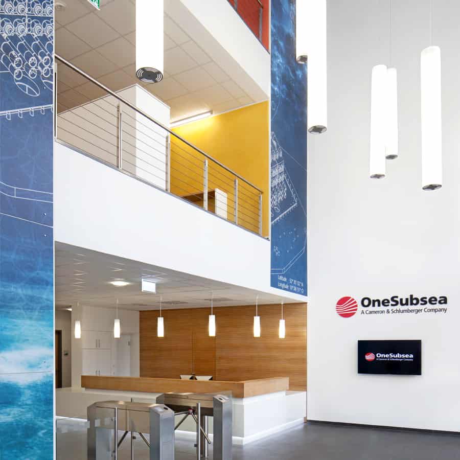 RTW Architekten WDT OneSubsea Innen 2