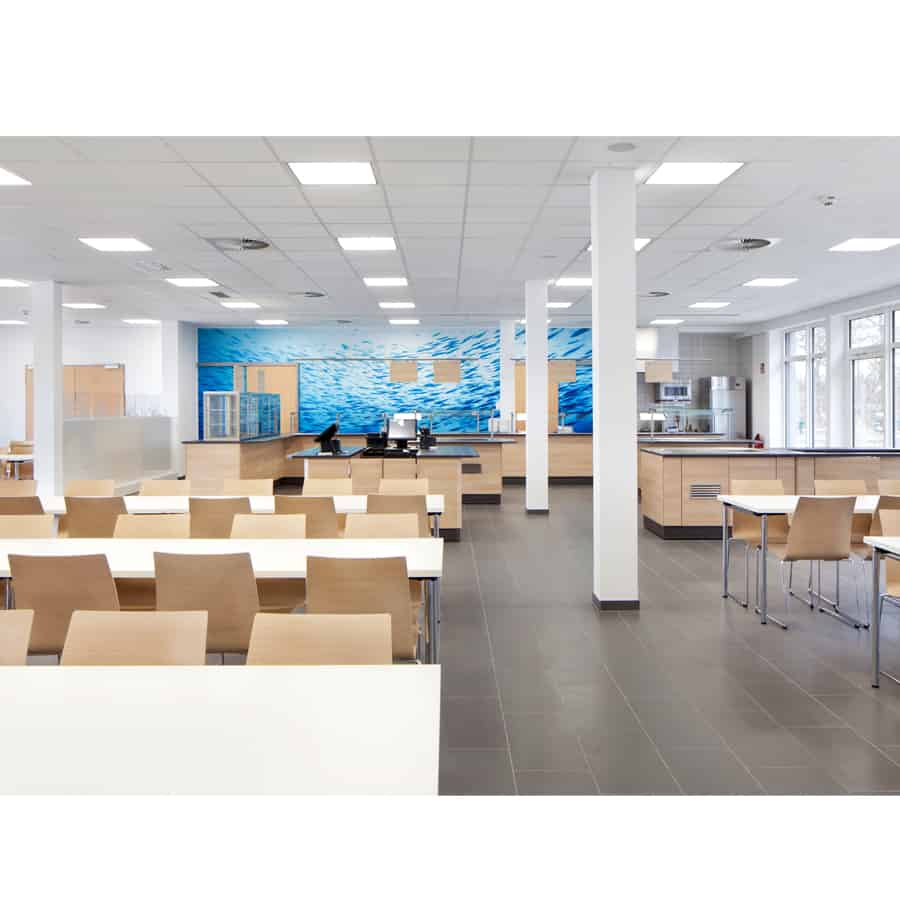 RTW Architekten WDT OneSubsea Innen