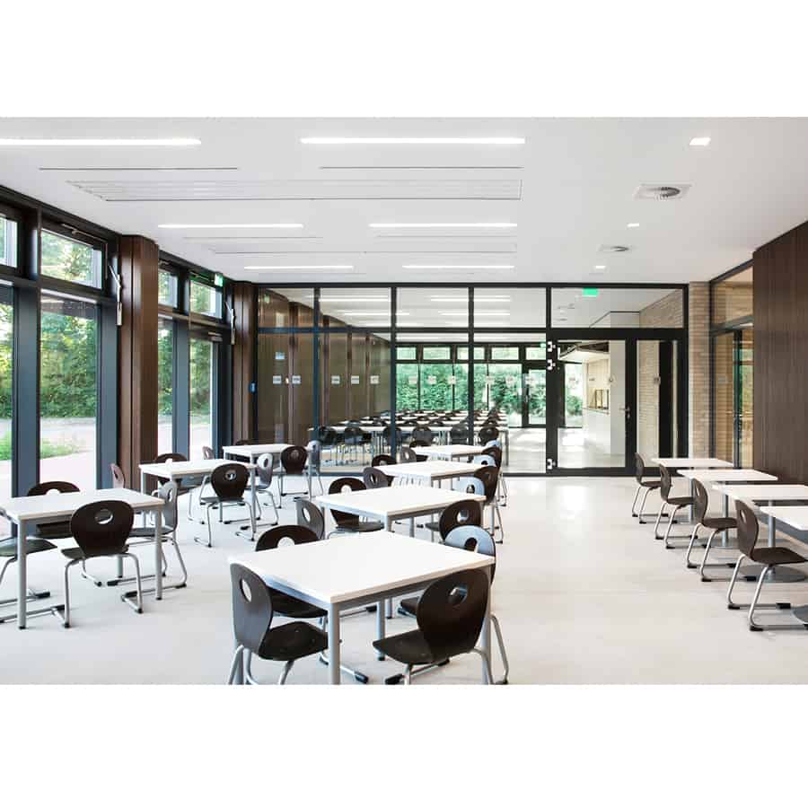 RTW Architekten WHB Schule Innen 1