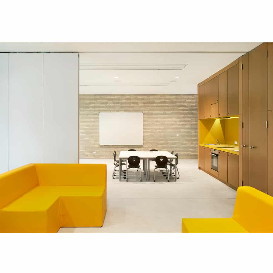 RTW Architekten WHB Schule Innen 2
