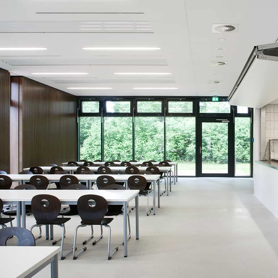 RTW Architekten WHB Schule Innen 4