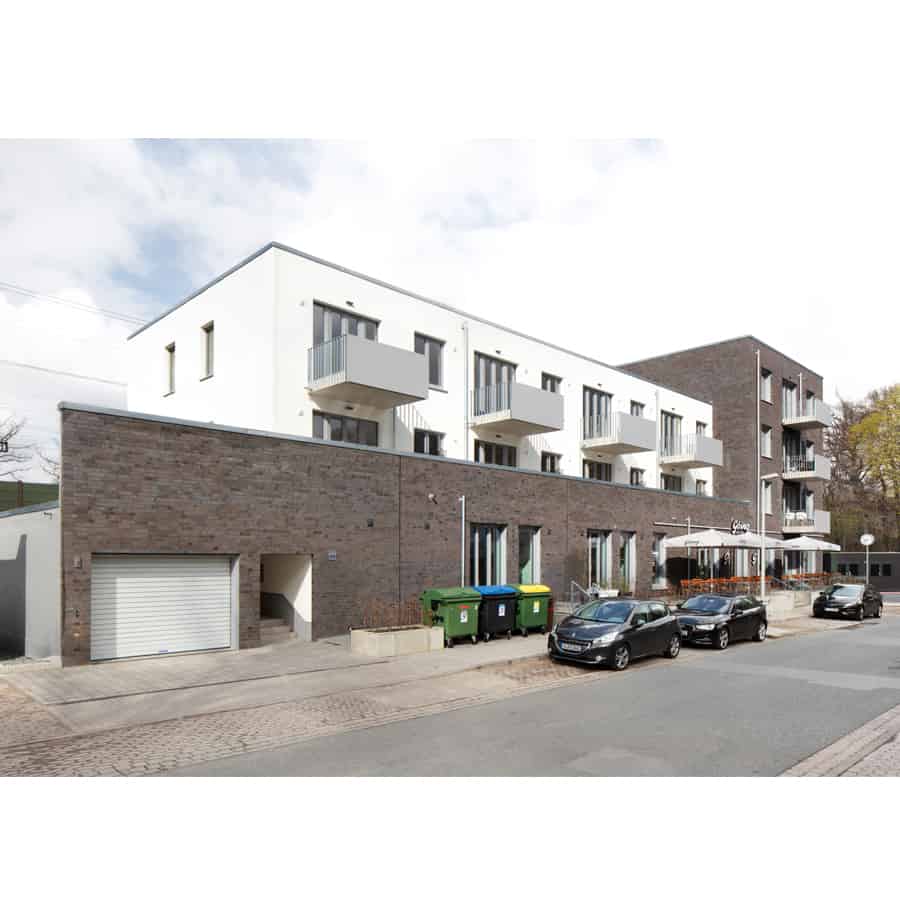 RTW Architekten Waldheim Ansicht3