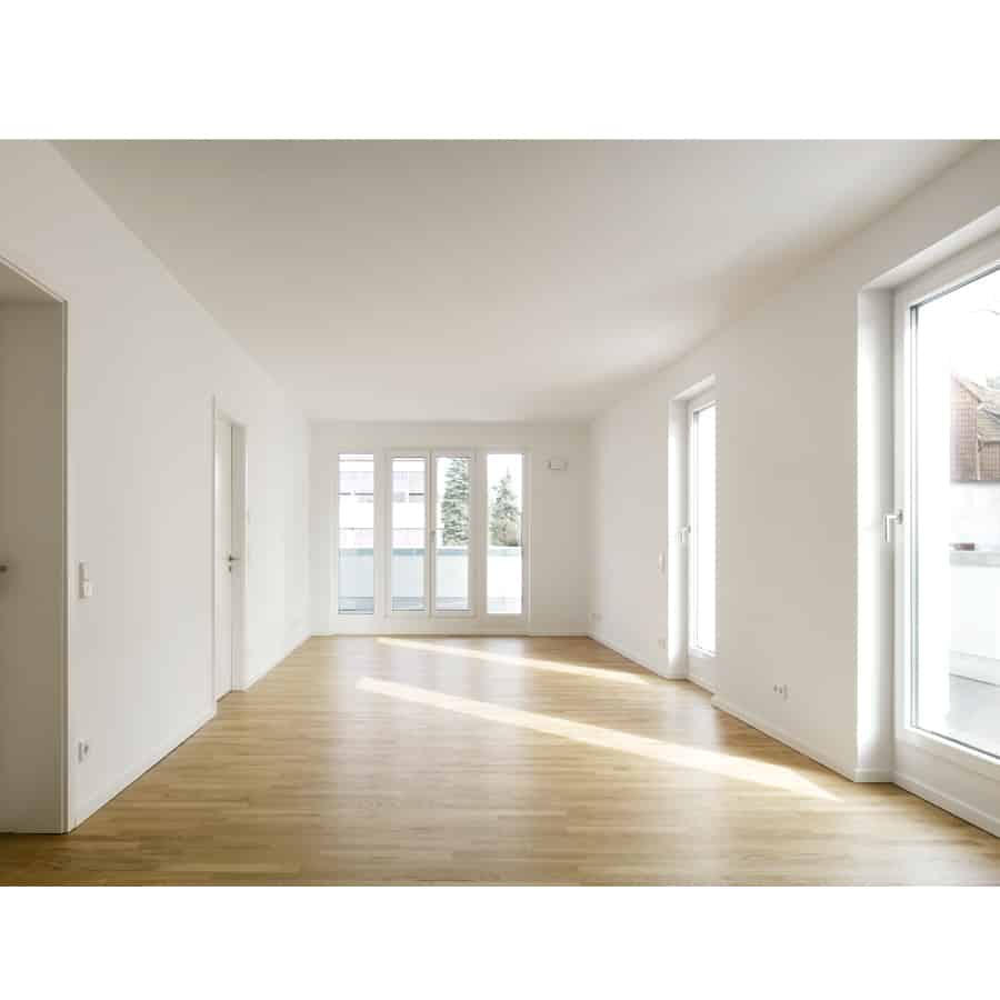 RTW Architekten Waldheim Innen