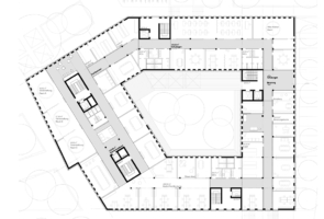 RTW Architekten Sparkasse Marburg 2 Obergeschoss 032022 295x200