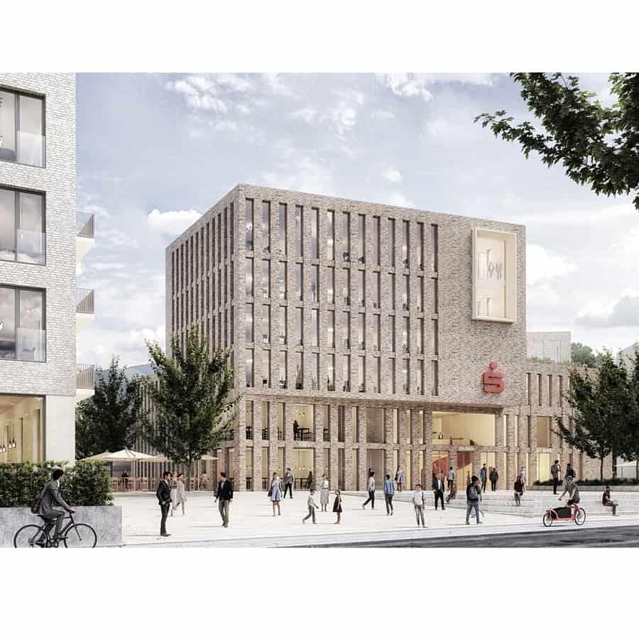 RTW-Architekten-Sparkasse-Marburg-Visu-Platz-032022 RTW Architekten Sparkasse Marburg Visu Platz 032022