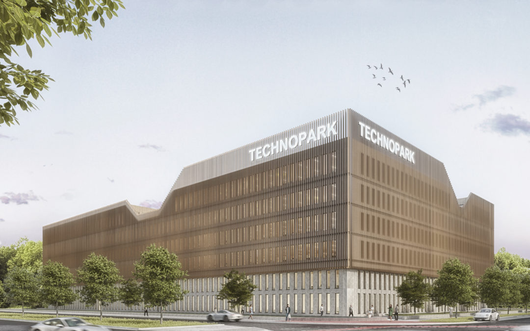 Technopark Hannover