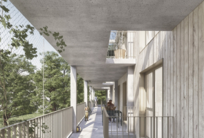 HANKUNFT Garbsen Laubengang 295x200