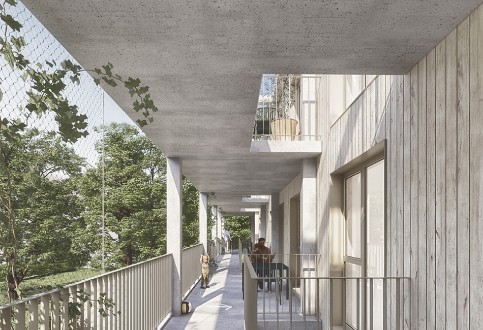 HANKUNFT Garbsen Laubengang 950x650