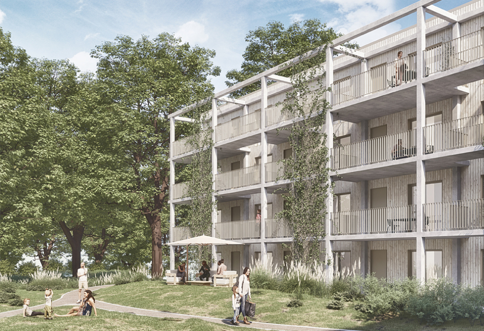 HANKUNFT Garbsen Laubengang Park 950x650