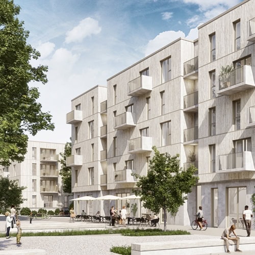 HANKUNFT Garbsen Uebersicht