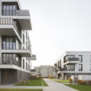 BAILEY PARK GSW 2.BA